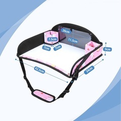 車内用キッズテーブル
の画像