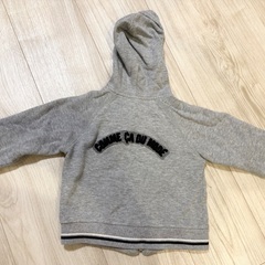 コムサ　長袖　Tシャツ　パーカー　トレーナー　まとめ売り　90の画像