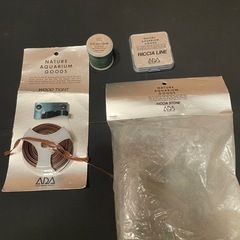 廃盤貴重　ADA レイアウト
セットの画像