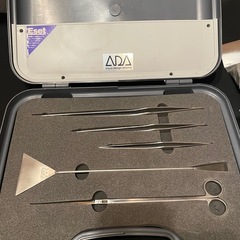 廃盤貴重　ADA レイアウト
セットの画像