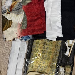 七五三　羽織袴の画像