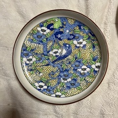 皿の画像
