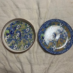 皿の画像