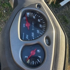 シグナスX se12j 書類ありの画像