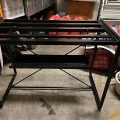 ADAスーパージェットフィルターES900とガーデンスタンドブラック！！の画像