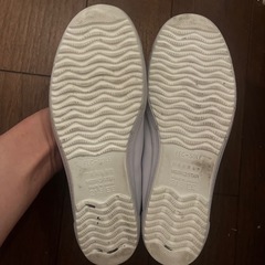 うわぐつ　21.5センチの画像