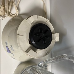 テスコム ジュースミキサー TM820 の画像