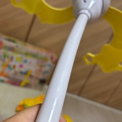 アンパンマン 8WAY ウォーカーまでへんしん! よくばりメリーの画像