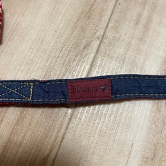 bloomy✨ハーネス・リードセット✨の画像