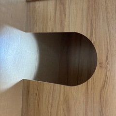 ダイソー　組み立て式　小動物ハウスの画像