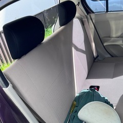 車検再来年6月末 ダイハツミライースXf 4WD ダウンサス エアクリ ラクナビ Bluetooth エンスタ ETC 夏冬タイヤ アルミ 夏冬ワイパー 5黒ナンバー LA310Sの画像