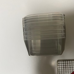 【未使用】タッパーの画像