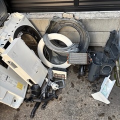 【分解洗浄・消耗品交換済み】パナソニック  ドラム式洗濯機  2019年製  NA-VX300AL 左開き 洗濯10kg 乾燥 6kg  Vベルト、ダンパー3本交換　無料配達設置行います(条件あり) Panasonic 　ヒートポンプ式洗濯乾燥機の画像