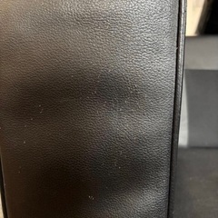 BoConcept 3人掛けソファ＋オットマン　定価の画像