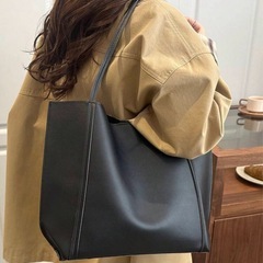 【新品】2点セット/トートバッグ+ポーチの画像