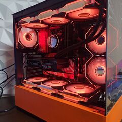 配信用ゲーミングPC　ASRock LIVEMIXERの画像