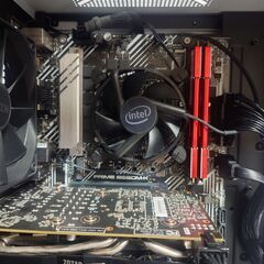 限定1台！格安　NZXT　ゲーミングPCの画像