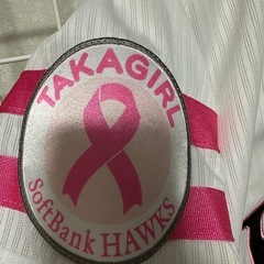 ソフトバンクホークス　柳田悠岐　レプリカユニフォームの画像