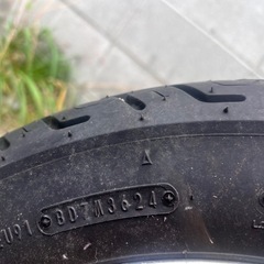 ビラーゴ250 滋賀県の画像