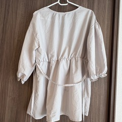 ブラウス　の画像