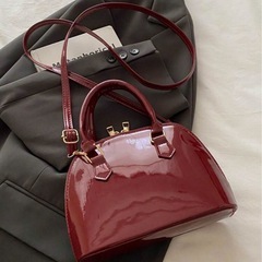 【新品】2wayハンドバッグ/ショルダーバッグの画像