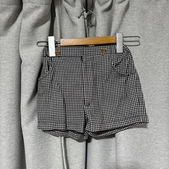 啓明幼稚園 制服 冬服の画像