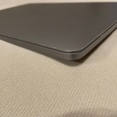 Apple Macbook Pro M1 16GB 512GBの画像