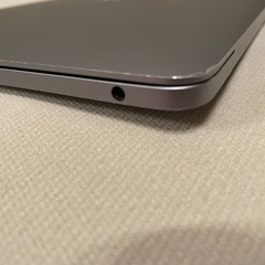 Apple Macbook Pro M1 16GB 512GBの画像