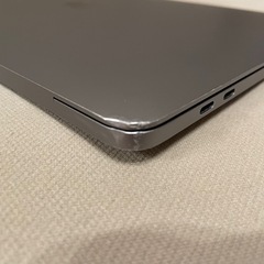 Apple Macbook Pro M1 16GB 512GBの画像