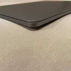 Apple Macbook Pro M1 16GB 512GBの画像