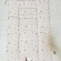 大和屋 yamatoya アッフルチェア ベビーチェア　の画像