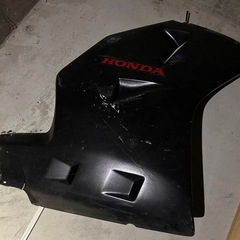 ホンダNS1 サイドカウルの画像