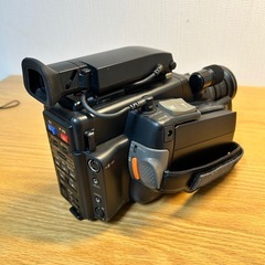 ビデオカメラ Victor GR-S95 ジャンク品の画像