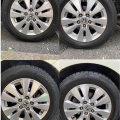 ホンダステップワゴン　honda step wagonの画像