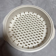 スリーピー　ダイソー　蒸し器の画像