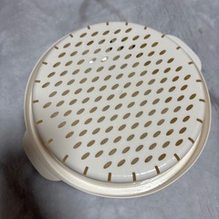 スリーピー　ダイソー　蒸し器の画像