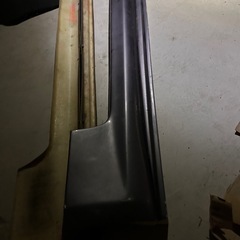 ER34 GTR34 34 スカイライン 廃盤 fortune サイドAサイドBの画像