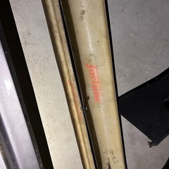 ER34 GTR34 34 スカイライン 廃盤 fortune サイドAサイドBの画像