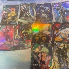 ガンダム アーセナルベース まとめの画像