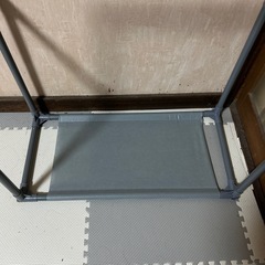 室内干しの画像