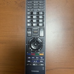 ※11/29(土)以降引取希望※　東芝レグザ 32H7000 HDD内蔵の画像