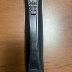 ※11/29(土)以降引取希望※　東芝レグザ 32H7000 HDD内蔵の画像