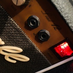 Marshall LEAD 12 1988年製 Marshall アンプ マーシャル ギターアンプの画像