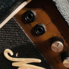 Marshall LEAD 12 1988年製 Marshall アンプ マーシャル ギターアンプの画像