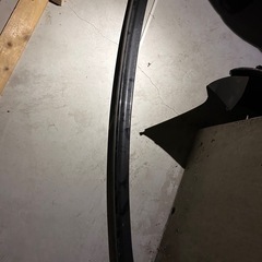 34スカイライン リアスポイラー 
メーカー不明 の画像