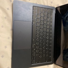 MacBook Air 2021の画像