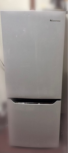 Hisense 冷蔵庫✿