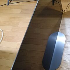 無料配送 美品 2020年 SONYBRAVIA 48V型 KJ-48A9S 4K有機ELTV HDR10 Youtube NETFLIX 多機能音声リモコンの画像