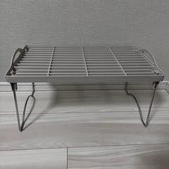 （5個セット）積み重ねラックの画像