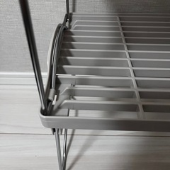 （5個セット）積み重ねラックの画像